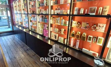 ONLIPROP Vende Fondo de Comercio