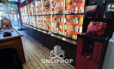 ONLIPROP Vende Fondo de Comercio