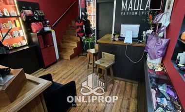 ONLIPROP Vende Fondo de Comercio