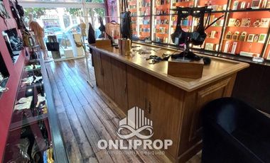 ONLIPROP Vende Fondo de Comercio