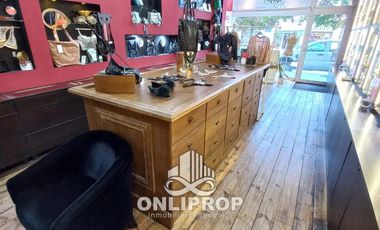 ONLIPROP Vende Fondo de Comercio