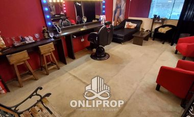 ONLIPROP Vende Fondo de Comercio