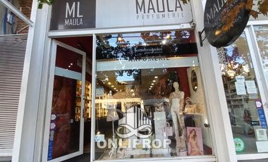 ONLIPROP Vende Fondo de Comercio