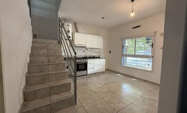 Departamento en Lomas de Zamora Oeste