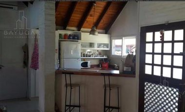 BAYUGAR PROPIEDADES/ CASA/ BARRIO CAMPO CHICO