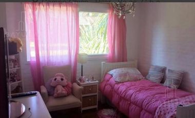 BAYUGAR PROPIEDADES/ CASA/ BARRIO CAMPO CHICO