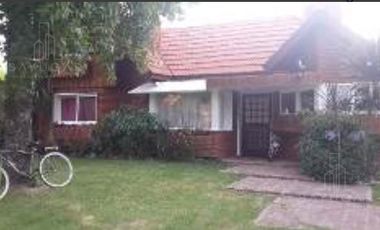 BAYUGAR PROPIEDADES/ CASA/ BARRIO CAMPO CHICO