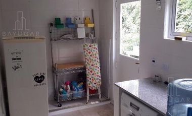 BAYUGAR PROPIEDADES/ CASA/ BARRIO CAMPO CHICO