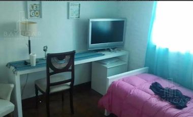 BAYUGAR PROPIEDADES/ CASA/ BARRIO CAMPO CHICO