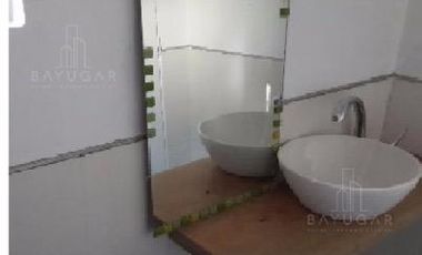 BAYUGAR PROPIEDADES/ CASA/ BARRIO CAMPO CHICO