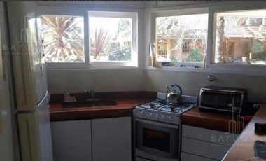 BAYUGAR PROPIEDADES/ CASA/ BARRIO CAMPO CHICO