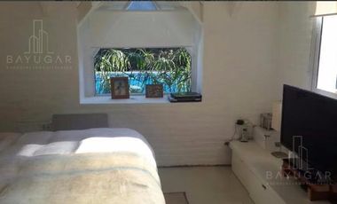 BAYUGAR PROPIEDADES/ CASA/ BARRIO CAMPO CHICO