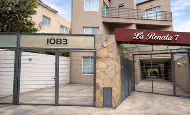 ALQUILER DEPTO | 2 AMBIENTES | BALCÓN | BUEN ESTADO | COCHERA | PADUA SUR