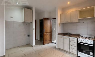 ALQUILER DEPTO | 2 AMBIENTES | BALCÓN | BUEN ESTADO | COCHERA | PADUA SUR