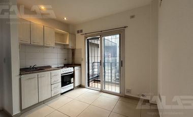 ALQUILER DEPTO | 2 AMBIENTES | BALCÓN | BUEN ESTADO | COCHERA | PADUA SUR