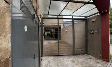 ALQUILER DEPTO | 2 AMBIENTES | BALCÓN | BUEN ESTADO | COCHERA | PADUA SUR