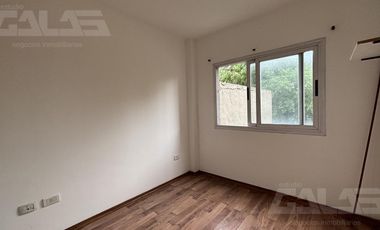 ALQUILER DEPTO | 2 AMBIENTES | BALCÓN | BUEN ESTADO | COCHERA | PADUA SUR