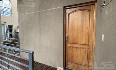 ALQUILER DEPTO | 2 AMBIENTES | BALCÓN | BUEN ESTADO | COCHERA | PADUA SUR