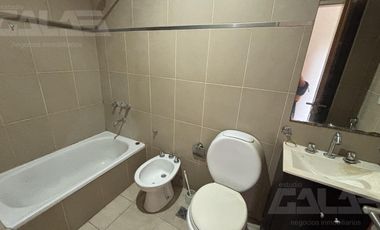 ALQUILER DEPTO | 2 AMBIENTES | BALCÓN | BUEN ESTADO | COCHERA | PADUA SUR