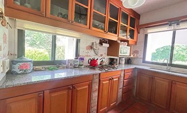 RESERVADA. Casa mediterránea en venta en CC Larena