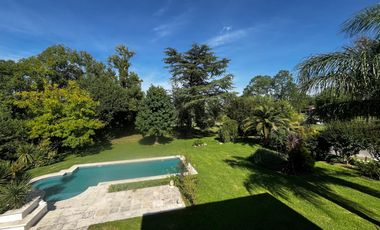 RESERVADA. Casa mediterránea en venta en CC Larena