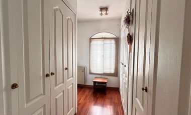 RESERVADA. Casa mediterránea en venta en CC Larena