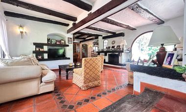 RESERVADA. Casa mediterránea en venta en CC Larena