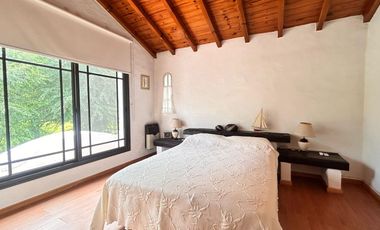 RESERVADA. Casa mediterránea en venta en CC Larena