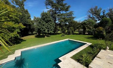 RESERVADA. Casa mediterránea en venta en CC Larena