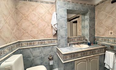 RESERVADA. Casa mediterránea en venta en CC Larena