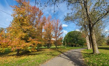 RESERVADA. Casa mediterránea en venta en CC Larena