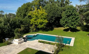 RESERVADA. Casa mediterránea en venta en CC Larena