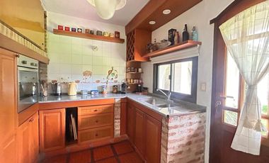 RESERVADA. Casa mediterránea en venta en CC Larena