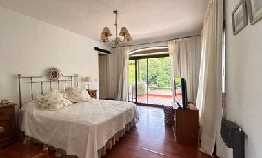 RESERVADA. Casa mediterránea en venta en CC Larena