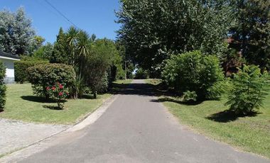 RESERVADA. Casa mediterránea en venta en CC Larena