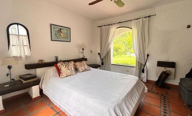 RESERVADA. Casa mediterránea en venta en CC Larena