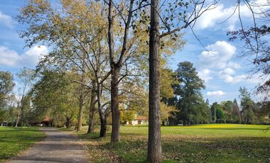 RESERVADA. Casa mediterránea en venta en CC Larena