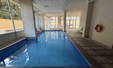 Alquiler - Departamento 2 amb. c/ cochera y Baulera - Ramos Mejia Norte