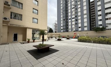 Alquiler - Departamento 2 amb. c/ cochera y Baulera - Ramos Mejia Norte