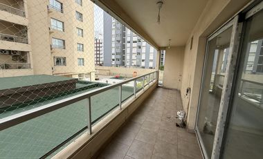 Alquiler - Departamento 2 amb. c/ cochera y Baulera - Ramos Mejia Norte