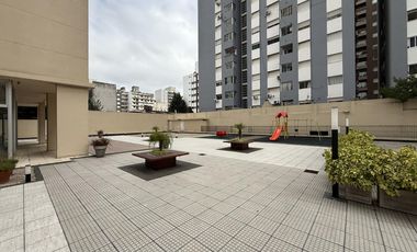 Alquiler - Departamento 2 amb. c/ cochera y Baulera - Ramos Mejia Norte