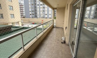 Alquiler - Departamento 2 amb. c/ cochera y Baulera - Ramos Mejia Norte