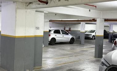 Alquiler - Departamento 2 amb. c/ cochera y Baulera - Ramos Mejia Norte