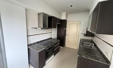 Alquiler - Departamento 2 amb. c/ cochera y Baulera - Ramos Mejia Norte