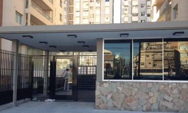 Alquiler - Departamento 2 amb. c/ cochera y Baulera - Ramos Mejia Norte