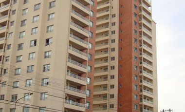 Alquiler - Departamento 2 amb. c/ cochera y Baulera - Ramos Mejia Norte