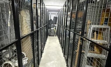 Alquiler - Departamento 2 amb. c/ cochera y Baulera - Ramos Mejia Norte