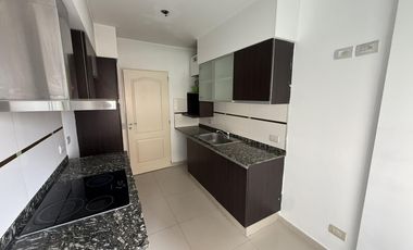 Alquiler - Departamento 2 amb. c/ cochera y Baulera - Ramos Mejia Norte