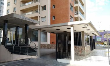 Alquiler - Departamento 2 amb. c/ cochera y Baulera - Ramos Mejia Norte