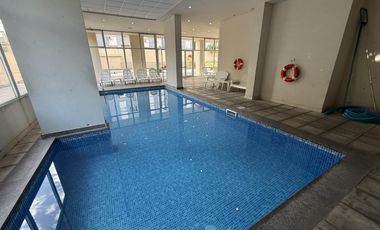 Alquiler - Departamento 2 amb. c/ cochera y Baulera - Ramos Mejia Norte